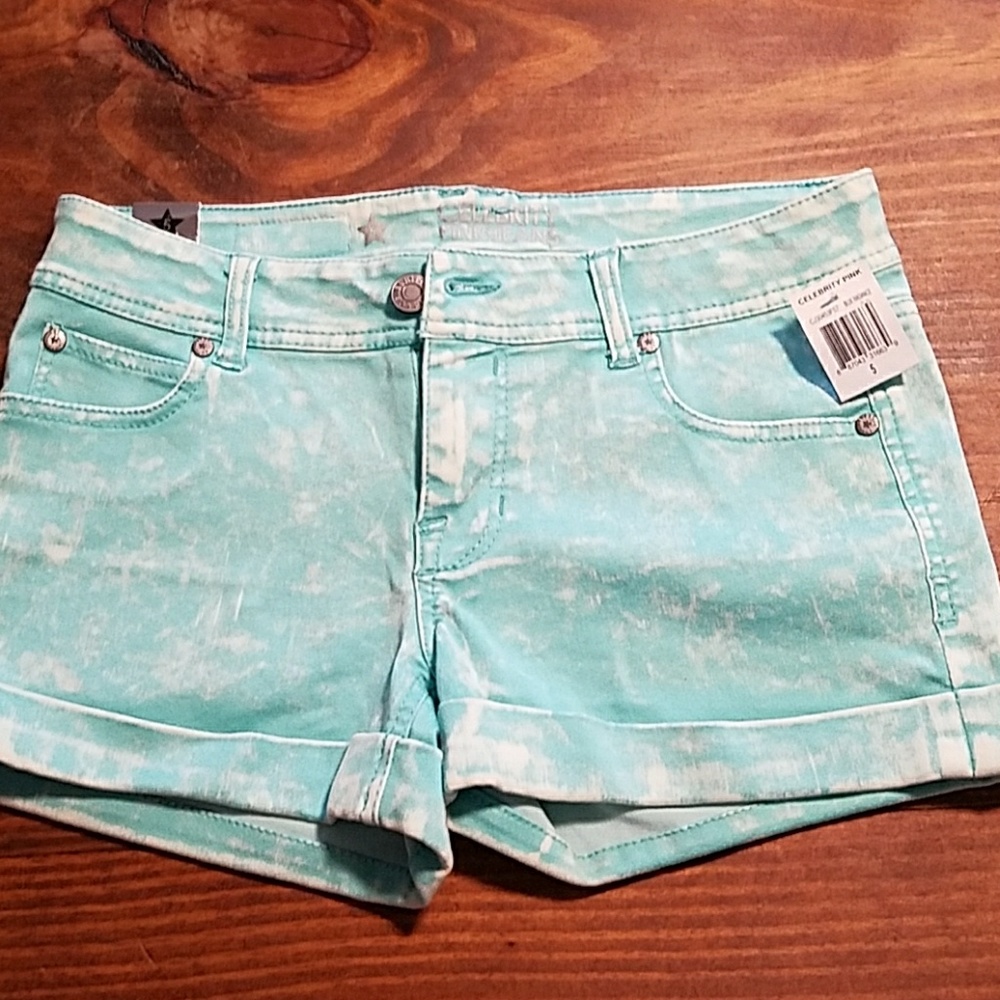 Shorts SIZE 5
